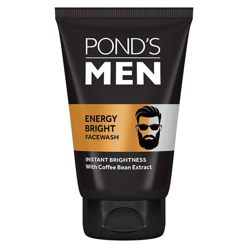 Ponds Men Pollution Out Face Wash